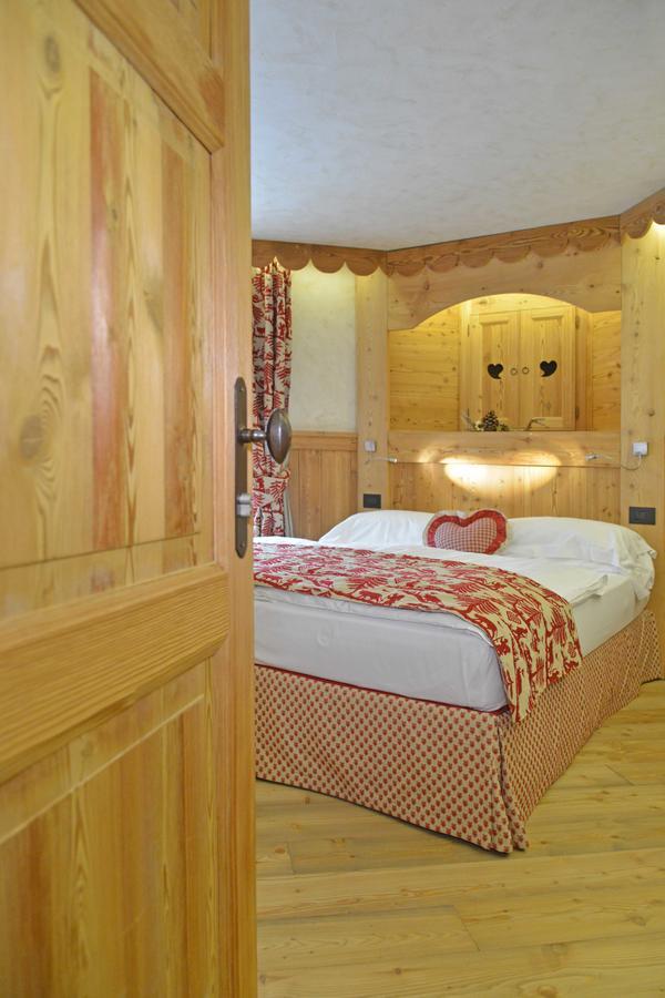 Hotel Miravidi A Cervinia Брей-Червиния Экстерьер фото