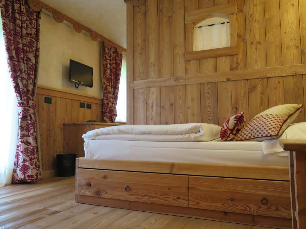 Hotel Miravidi A Cervinia Брей-Червиния Экстерьер фото